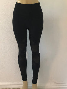 Black X